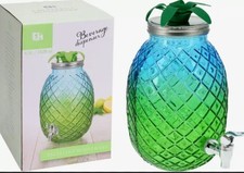 Beverage Dispenser a forma di