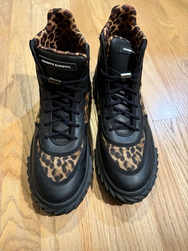 850 giuseppe zanotti blabber - zanotti,
