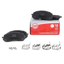 Juego de pastillas de freno