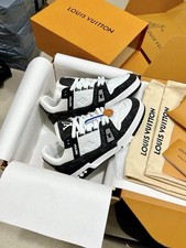 Zapatos Louis Vuitton LV