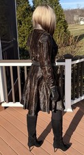 Cappotto donna Elie Tahari