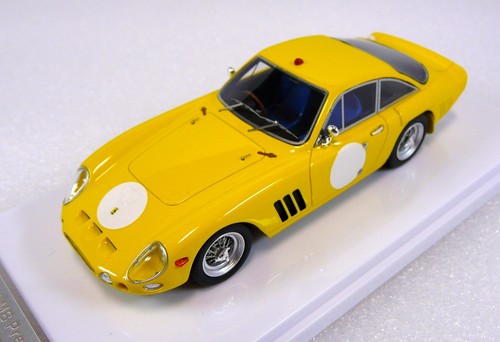 Ferrari 330 lmb - 330, press