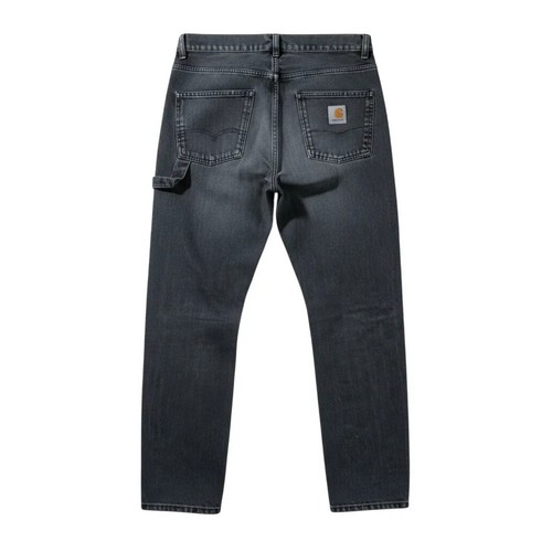 Jeans dritti carhartt - jeans,