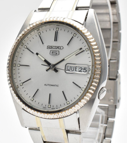 Vintage ecc orologio - vintage!, [ecc+5]