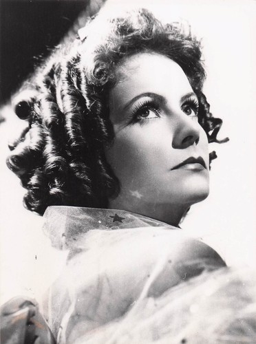Greta garbo photo - ,
