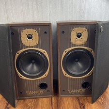 Altoparlanti Tannoy Mercury MK