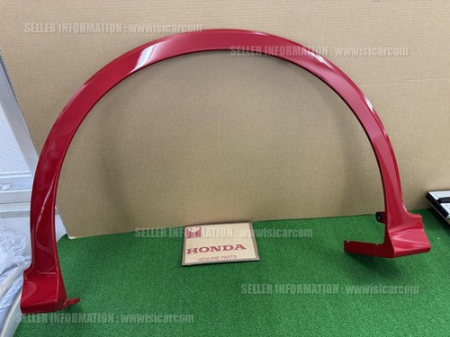 Protettore honda civic type - honda, r