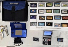 RARO -Nintendo Gameboy Advance