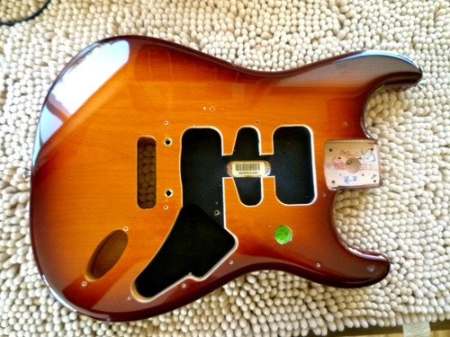 Originale fender player - originale,