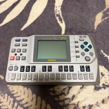 Yamaha Qy70 XG MIDI Music