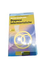 manuale tascabile delle diagnosi infermieristiche