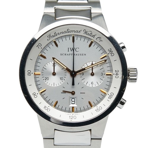 Orologi iwc schaffhausen gst - orologi,