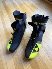 Fischer Speedmax Skate Boot EU 45