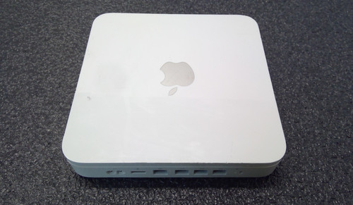 Apple airport time capsule 1tb - apple,