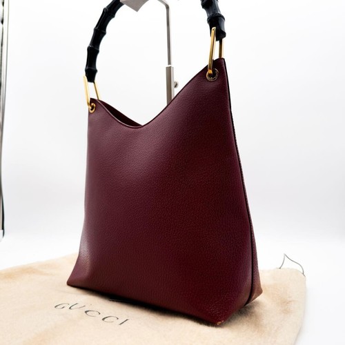 Rara borsa hobo gucci - borsa,