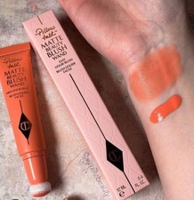 Charlotte Tilbury: Bacchetta