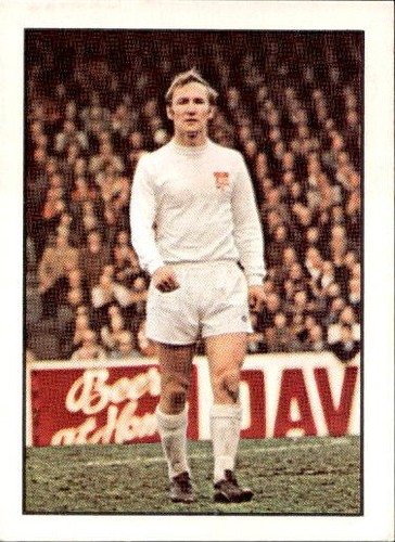 Figurina football top - figurina, 73