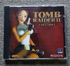 TOMB RAIDER II PC