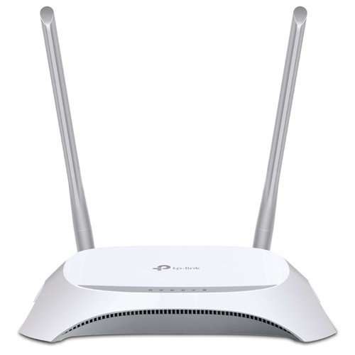 Link router dsl ethernet - tp-link,