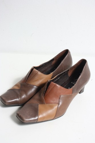 Clarks scarpe donna vintage - k,