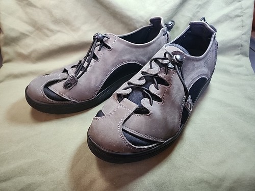 Pandere barista scarpe comode - pandere,