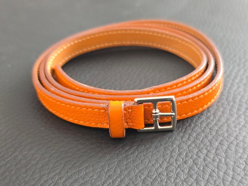Bracciale vera pelle - vera,