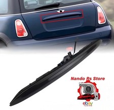 MINI COOPER ONE R50 R52 R53