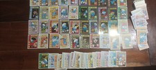 Figurina card conad - card, "i