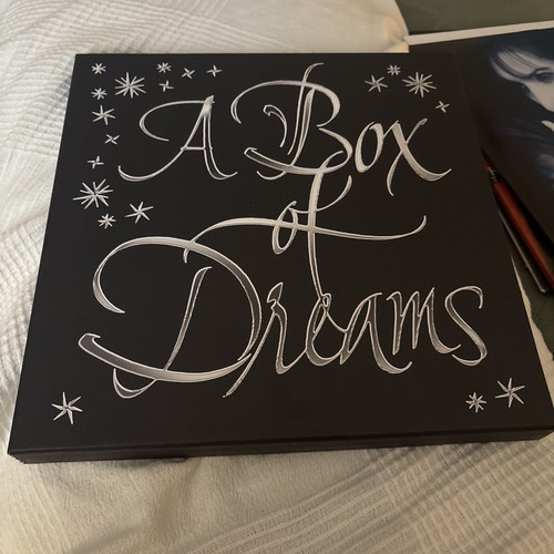Enya box dreams - enya,