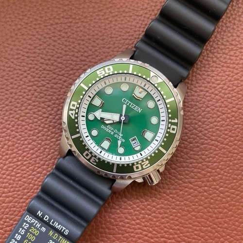Orologio subacqueo citizen - orologio,