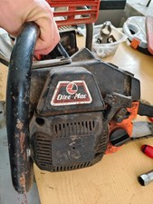 motosega vintage oleomac 251 da restaurare o da collezione 