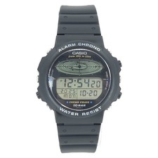 NOS CASIO CGW-50 COSMO PHASE