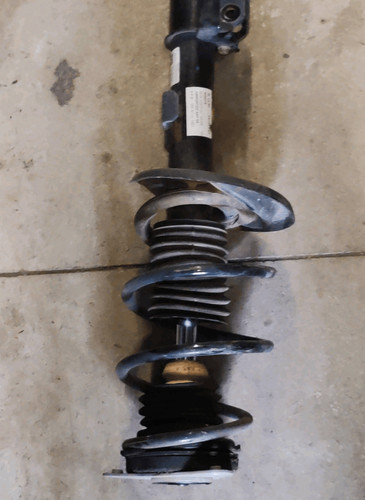 543022511r ammortizzatore ant - 543022511r,