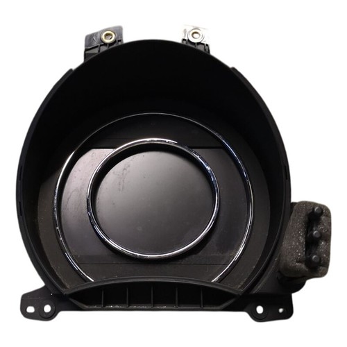 Quadro strumenti fiat 500 312 - quadro,