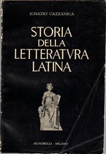 Cazzaniga, Storia della