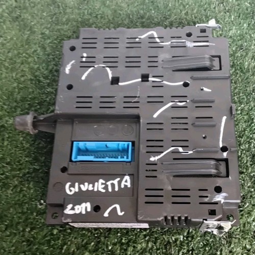Centralina blue me alfa - blue,