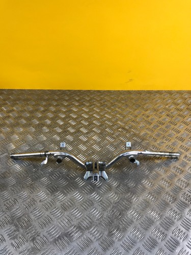 Guidon une pièce - , piaggio
