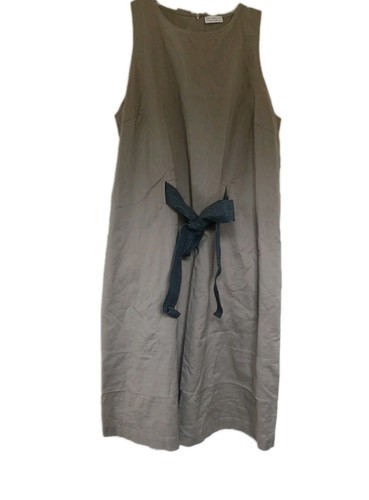 Mini abito brunello cucinelli - abito,