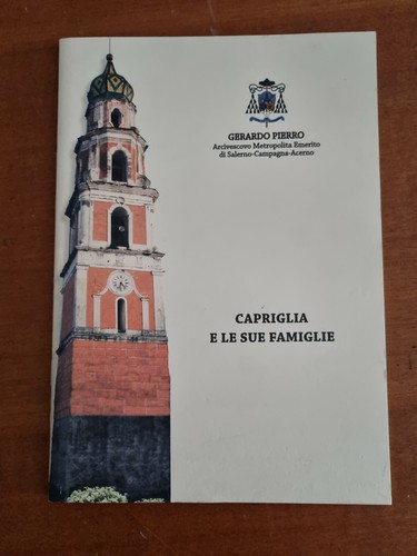 Capriglia sue famiglie - famiglie,
