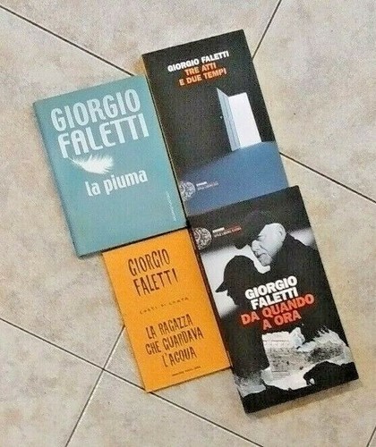 Lotto libri di giorgio - di,