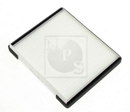Filtro abitacolo per kia - filtro,