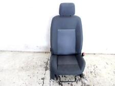 1523953 SEDILE ANTERIORE DESTRO PASSEGGERO FORD FIESTA 1.2 D 44KW 5M 5P (2011) R