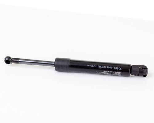 Ammortizzatore gas cofano - gas,