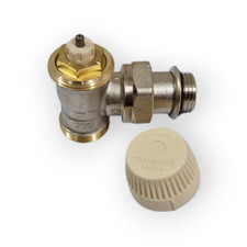 HONEYWELL RESIDEO VALVOLA