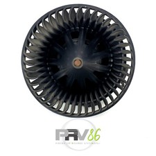 Ventola Aria Peugeot 206 Phase