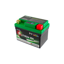 BATTERIA AL LITIO HJTZ5S-FP