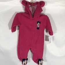 Disney Baby NWT Infant Size 9
