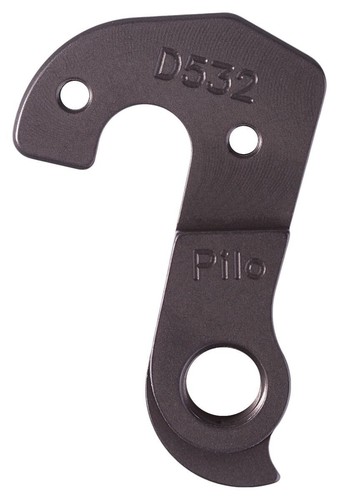 Forcellino cambio d532 orbea - forcellino,