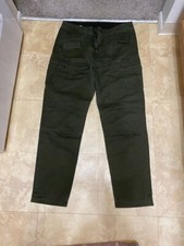 GStar Pantalone Cargo Uomo