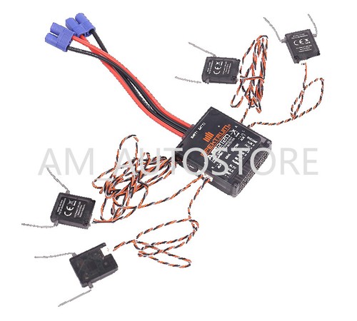 Ar12120 con satelliti per - con, 4